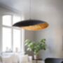Moroccan Brass Pendant Light, thumbnail 3 of 3