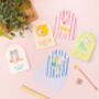 Birthday Queen Card, thumbnail 4 of 4