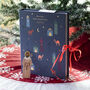 Personalised Nativity Paper Craft Advent Calendar, thumbnail 9 of 9