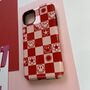 Checkerboard Phone Case, thumbnail 5 of 9