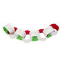 Make Your Own Christmas Paper Chains 36 Pack, thumbnail 2 of 2