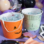 Halloween Treat Buckets X Two, thumbnail 3 of 6