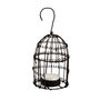Mini Bird Cage Tea Light Holder, thumbnail 3 of 3