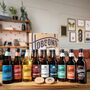 Hobsons Beer And Cider Gift Box With Bottle Opener, thumbnail 1 of 7