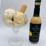 Gift Set Of Four Rum And Amaretto Dessert Sauces, thumbnail 7 of 12