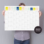 Sale Price 2023 Colour Year Planner, thumbnail 1 of 3