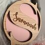 Personalised Letter Bauble, thumbnail 4 of 5