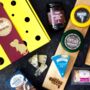 Classic Cheeseboard Selection Gift Box, thumbnail 3 of 3