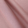 Wedding Handmade Polyester Knitted Pocket Square In Dusty Pink, thumbnail 2 of 7