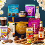 Easter Luxury Chocolate Hamper Vegan, Soy And Gluten Free, Add Gin, Whiskey Personalised Gift, thumbnail 1 of 8