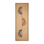 The Lion Cork Yoga Mat, thumbnail 1 of 2