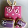 Personalised Happy Birthday Tin For Her, thumbnail 4 of 4
