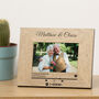 Our Song Wood Picture Frame, thumbnail 3 of 3