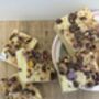 Mini Egg Fudge, thumbnail 3 of 8