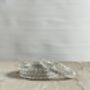 Elsie Silver Festive Bangles | Bridal Gift | Oxidised Finish | Kara Chori Bangles Set Intricate | Gift For Her, thumbnail 5 of 8