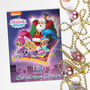 Shimmer And Shine: Christmas Personalised Book, thumbnail 1 of 12
