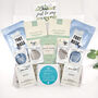 Couples Pamper Day Gift Box – Pamper Hamper For Two, Relax And Unwind Together, thumbnail 1 of 7