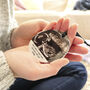 Personalised Baby Ultrasound Christmas Decoration, thumbnail 1 of 3