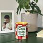 Cool Dads Club Mug – Father’s Day Gift For Him, thumbnail 2 of 4