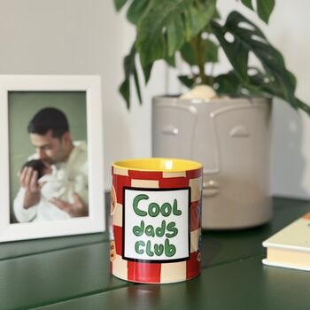 Cool Dads Club Mug – Father’s Day Gift For Him, 2 of 4