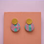 Double Stacker Studs Edition One, thumbnail 1 of 8