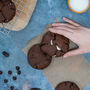 Personalised Diy Cookie Mix Vegan Friendly, thumbnail 6 of 7