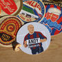 Crystal Palace Football Beer Mats X9, thumbnail 3 of 7