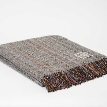 Boho Style Wool Blankets, 6 of 6