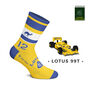 Lotus F1 Racing Socks Gift Set, thumbnail 11 of 11