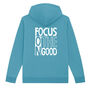 Focus On The Good Hoodie, thumbnail 6 of 12