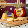 Ale Inspired Cheese Gift Box, thumbnail 4 of 4