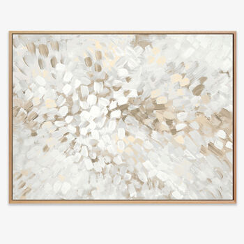 'Emmy Burst' Abstract Canvas Wall Art, 3 of 4
