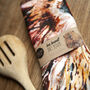 Inky Beaver Tea Towel, thumbnail 10 of 11