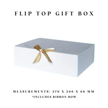Bridesmaid, Maid Of Honour And Flower Girl Proposal Gift Boxes, 4 of 5