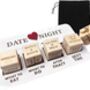 Date Night Dice Game Romantic Gift Idea, thumbnail 2 of 5