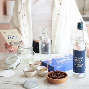 Pastis Making Kit, 3 of 6