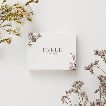 English Rose Gold Bangle, 7 of 9