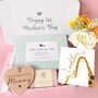 First Mummy's Day Mother's Day Gift Set, thumbnail 1 of 11