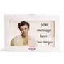 Giant Harry Styles Personalised Marshmallow, thumbnail 1 of 7