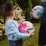 Personalised Football Ball, Customise With Any Name, thumbnail 3 of 12