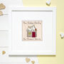Personalised New Home House Picture Gift, thumbnail 9 of 12