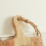 Personalised Autumn Pumpkin Season Paddle Board, thumbnail 3 of 3