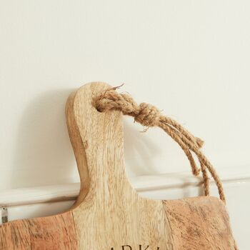 Personalised Autumn Pumpkin Season Paddle Board, 3 of 3