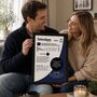 Personalised Birth Year Print Birthday Gift For Spurs Fans, thumbnail 5 of 11