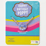 Personalised Candy Girl Birthday Gift Set, thumbnail 4 of 6