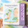 Prophet Adam Sound Book, thumbnail 2 of 4