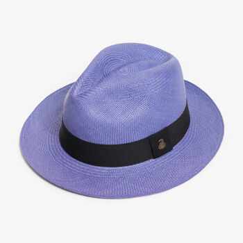 Panama Hat, 12 of 12