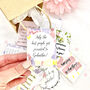 Godmother Proposal Gift | 'Will You Be My Godmother' Tea Gift | New Mum, thumbnail 4 of 12