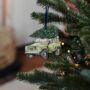 Landrover Hanging Decoration, thumbnail 1 of 2