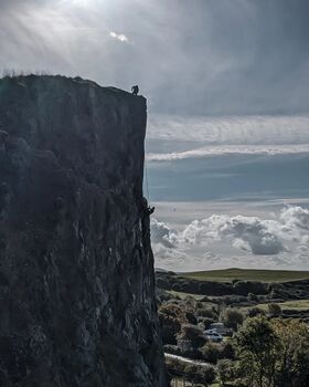 Abseiling Experience Gift, Weston Super Mare, 7 of 9